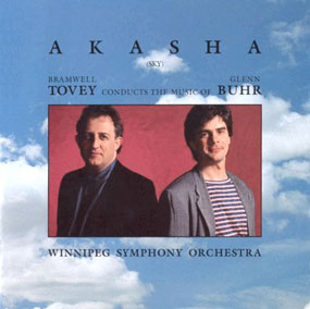 Glenn Buhr, Akasha Sky